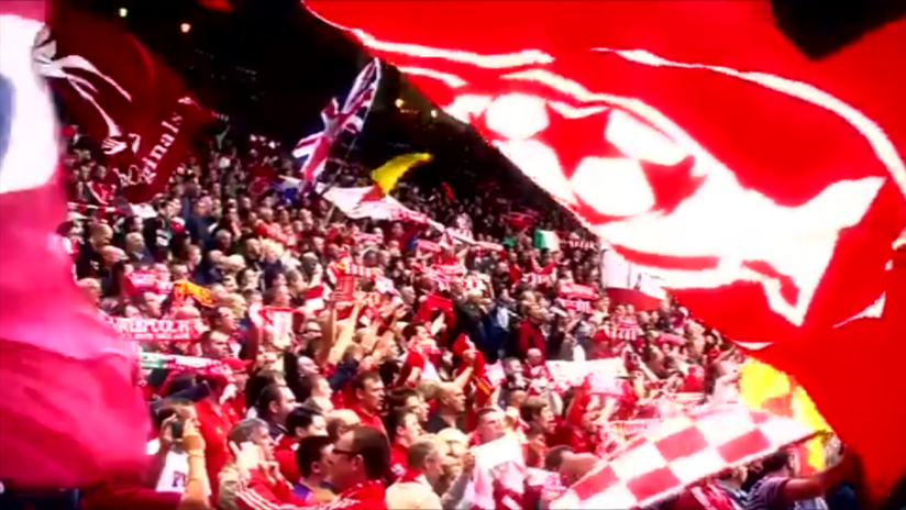 ישראלים בליברפול